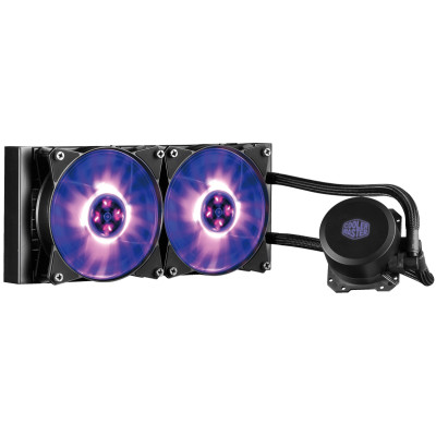 Cooler Master MasterLiquid ML240L RGB (MLW-D24M-A20PC-R1)