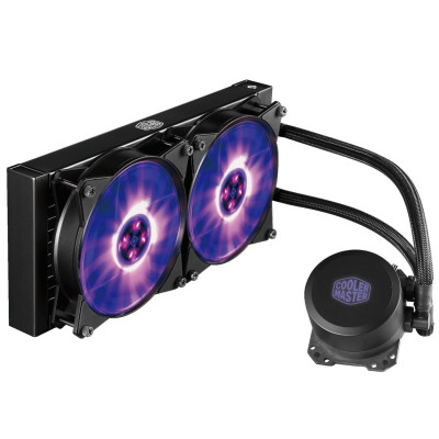Cooler Master MasterLiquid ML240L RGB (MLW-D24M-A20PC-R1)