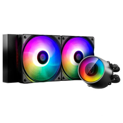 Deepcool CASTLE 240 RGB V2 (DP-GS-H12AR-CSL240V2)
