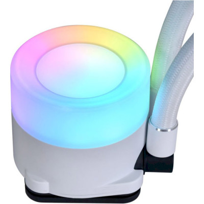 Lian Li Galahad II Trinity 360 White (G89.GA2T36W.00)
