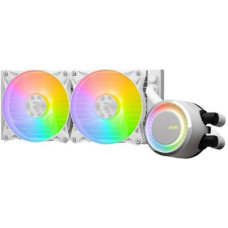 MSI MAG CoreLiquid E240 White