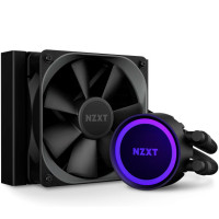 NZXT Kraken 120 (RL-KR120-B1)