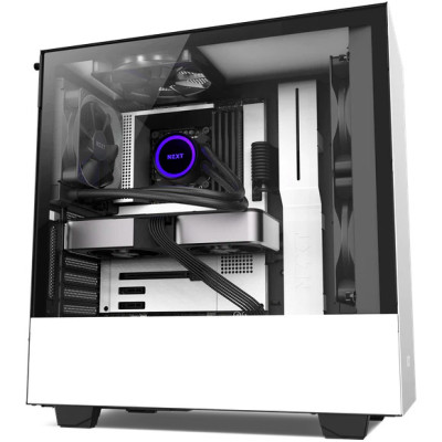 NZXT Kraken 120 (RL-KR120-B1)