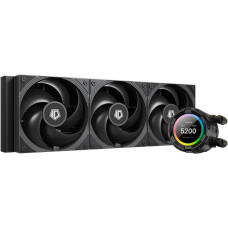 ID-Cooling Space LCD SL360 Pro SE