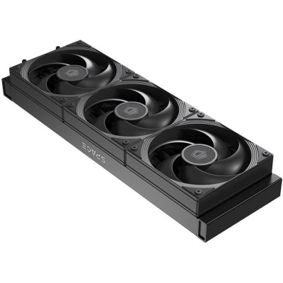 ID-Cooling Space LCD SL360 Pro SE