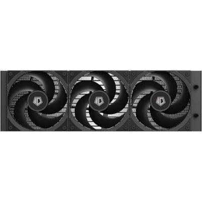 ID-Cooling Space LCD SL360 Pro SE