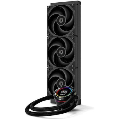 ID-Cooling Space LCD SL360 Pro SE