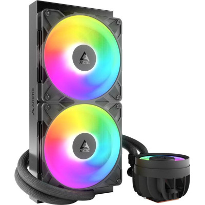 Arctic Liquid Freezer III Pro 280 A-RGB Black (ACFRE00183A)