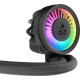 Arctic Liquid Freezer III Pro 280 A-RGB Black (ACFRE00183A)