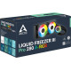 Arctic Liquid Freezer III Pro 280 A-RGB Black (ACFRE00183A)