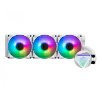 MSI MAG CoreLiquid 360R V2 White
