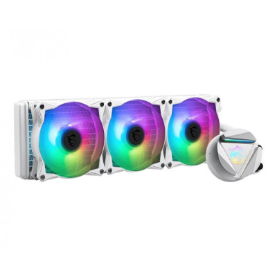 MSI MAG CoreLiquid 360R V2 White