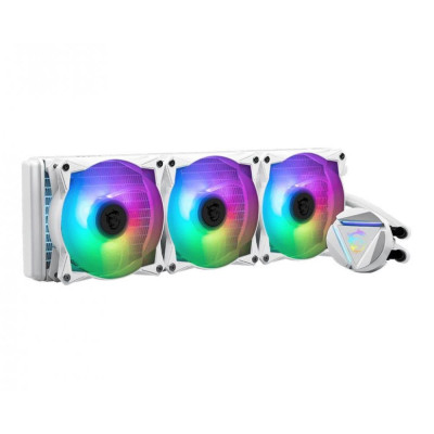 MSI MAG CoreLiquid 360R V2 White