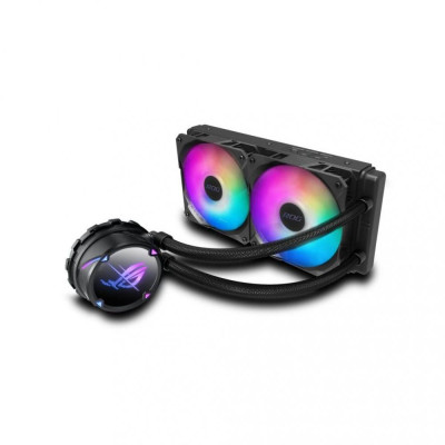 ASUS ROG Strix LC II 240 ARGB