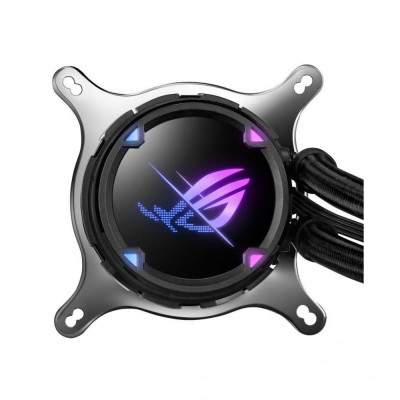 ASUS ROG Strix LC II 240 ARGB