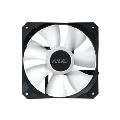 ASUS ROG Strix LC II 240 ARGB