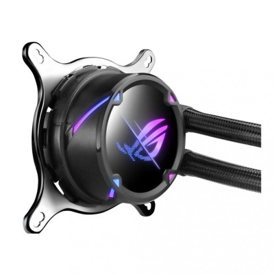 ASUS ROG Strix LC II 240 ARGB