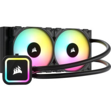 Corsair iCUE H100x RGB Elite (CW-9060065-WW2)