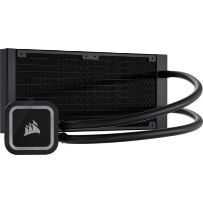 Corsair iCUE H100x RGB Elite (CW-9060065-WW2)