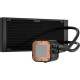 Corsair iCUE H100x RGB Elite (CW-9060065-WW2)