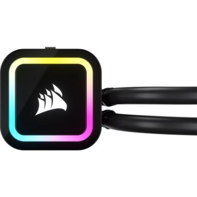 Corsair iCUE H100x RGB Elite (CW-9060065-WW2)