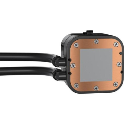 Corsair iCUE H100x RGB Elite (CW-9060065-WW2)