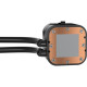 Corsair iCUE H100x RGB Elite (CW-9060065-WW2)
