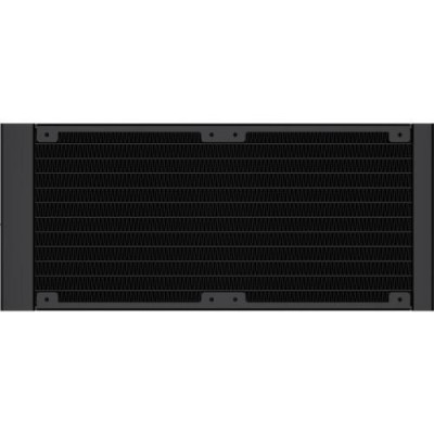 Corsair iCUE H100x RGB Elite (CW-9060065-WW2)