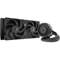Arctic Liquid Freezer III Pro 280 Black (ACFRE00179A)