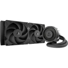 Arctic Liquid Freezer III Pro 280 Black (ACFRE00179A)