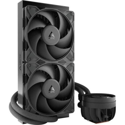 Arctic Liquid Freezer III Pro 280 Black (ACFRE00179A)