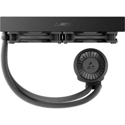 Arctic Liquid Freezer III Pro 280 Black (ACFRE00179A)