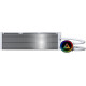 Montech LightFlow ARGB 360 White