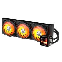 DarkFlash DE360 Black