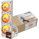 DarkFlash DE360 White