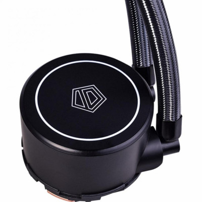 ID-COOLING AURAFLOW X 360