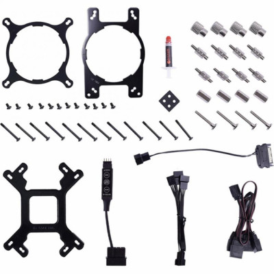 ID-COOLING AURAFLOW X 360