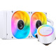 JONSBO TG-240 White