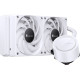JONSBO TG-240 White