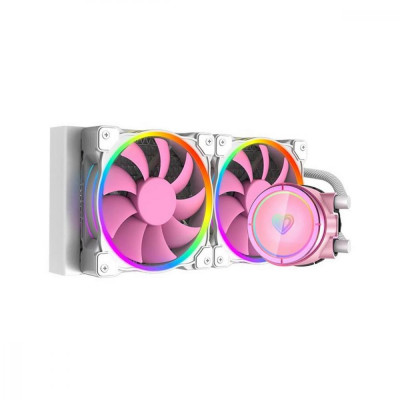ID-Cooling Pinkflow 240 ARGB V2
