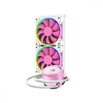 ID-Cooling Pinkflow 240 ARGB V2