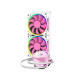 ID-Cooling Pinkflow 240 ARGB V2