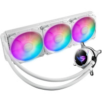 Asus ROG Strix LC II 360 ARGB White Edition (90RC00F2-M0UAY0)