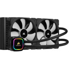 CORSAIR iCUE H115i RGB PRO XT (CW-9060044-WW)