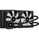 CORSAIR iCUE H115i RGB PRO XT (CW-9060044-WW)