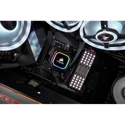 CORSAIR iCUE H115i RGB PRO XT (CW-9060044-WW)