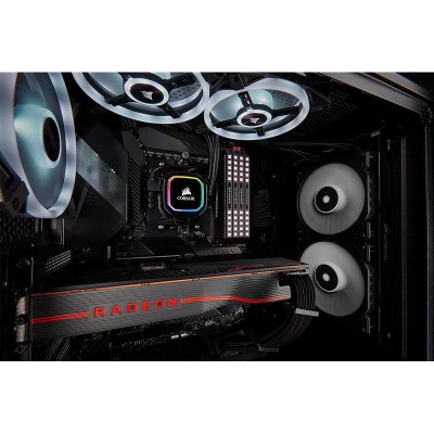 CORSAIR iCUE H115i RGB PRO XT (CW-9060044-WW)