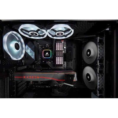 CORSAIR iCUE H115i RGB PRO XT (CW-9060044-WW)
