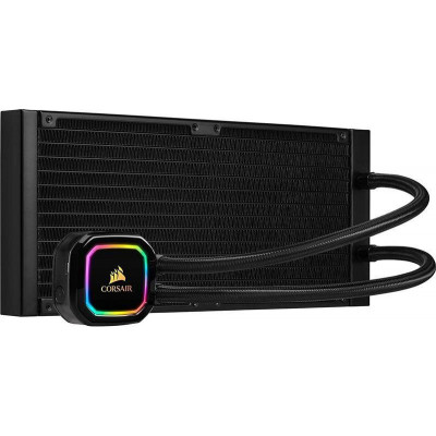 CORSAIR iCUE H115i RGB PRO XT (CW-9060044-WW)