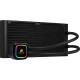 CORSAIR iCUE H115i RGB PRO XT (CW-9060044-WW)